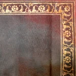 کتیبه محرم تصویری پاناما با شعار اگر نازی کند دختر خریدارش بود بابا