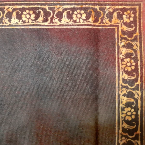 کتیبه محرم تصویری پاناما با شعار اگر نازی کند دختر خریدارش بود بابا