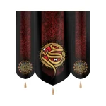 کتیبه ست محرم مخمل حسین