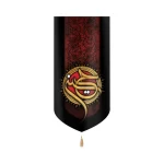 کتیبه محرم مخمل حسین