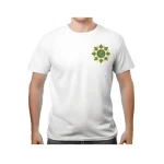 تیشرت علی بن ابی طالب طرح سبز