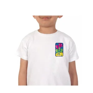 تیشرت کودک علی ولی الله