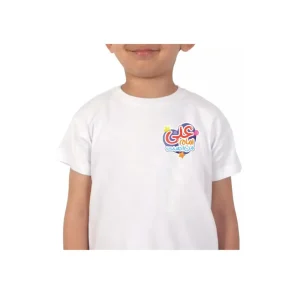 تیشرت کودک علی امام من است کد53410