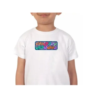 تیشرت کودک به جز علی نباشد به جهان گره گشایی