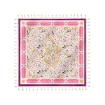 سفره پارچه ای مذهبی