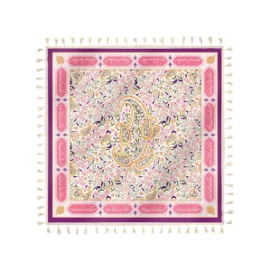 سفره پارچه ای مذهبی