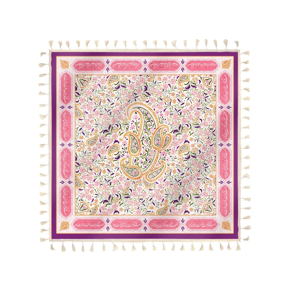 سفره پارچه ای مذهبی سفره پارچه ای مذهبی