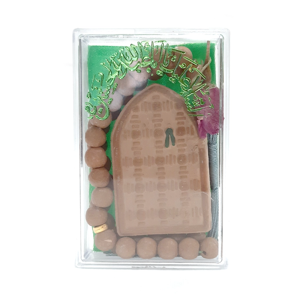 پک مهر دخیل و تسبیح باکس طلقی کد 0336 پک مهر دخیل و تسبیح باکس طلقی کد 0336