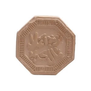 پک مهر و تسبیح باکس طلقی گرد کد 0335