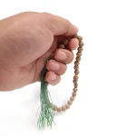 پک مهر دخیل و تسبیح باکس مقوایی کد 0337