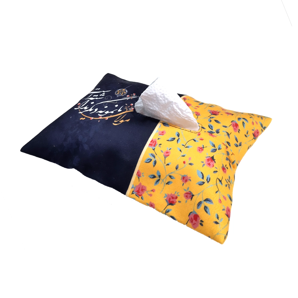 کاور دستمال کاغذی