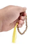 تسبیح تربت 33 عددی کد 0338