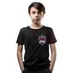 تیشرت محرم کودک یا حسین مظلوم