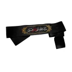 سربند فاطمیه کودک ساتن ما منتظر منتقم 4*73 کد 0461