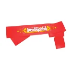 سربند فاطمیه کودک ساتن یا فاطمه الزهرا 4*73 کد 0462