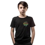 تیشرت کودک فاطمیه با شعار مادر من زهراست سلام الله علیها