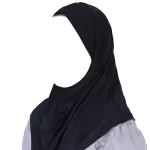 مقنعه اسپرت ریون کد 3400