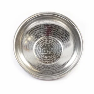 کاسه استیل سوره یس کد 0434