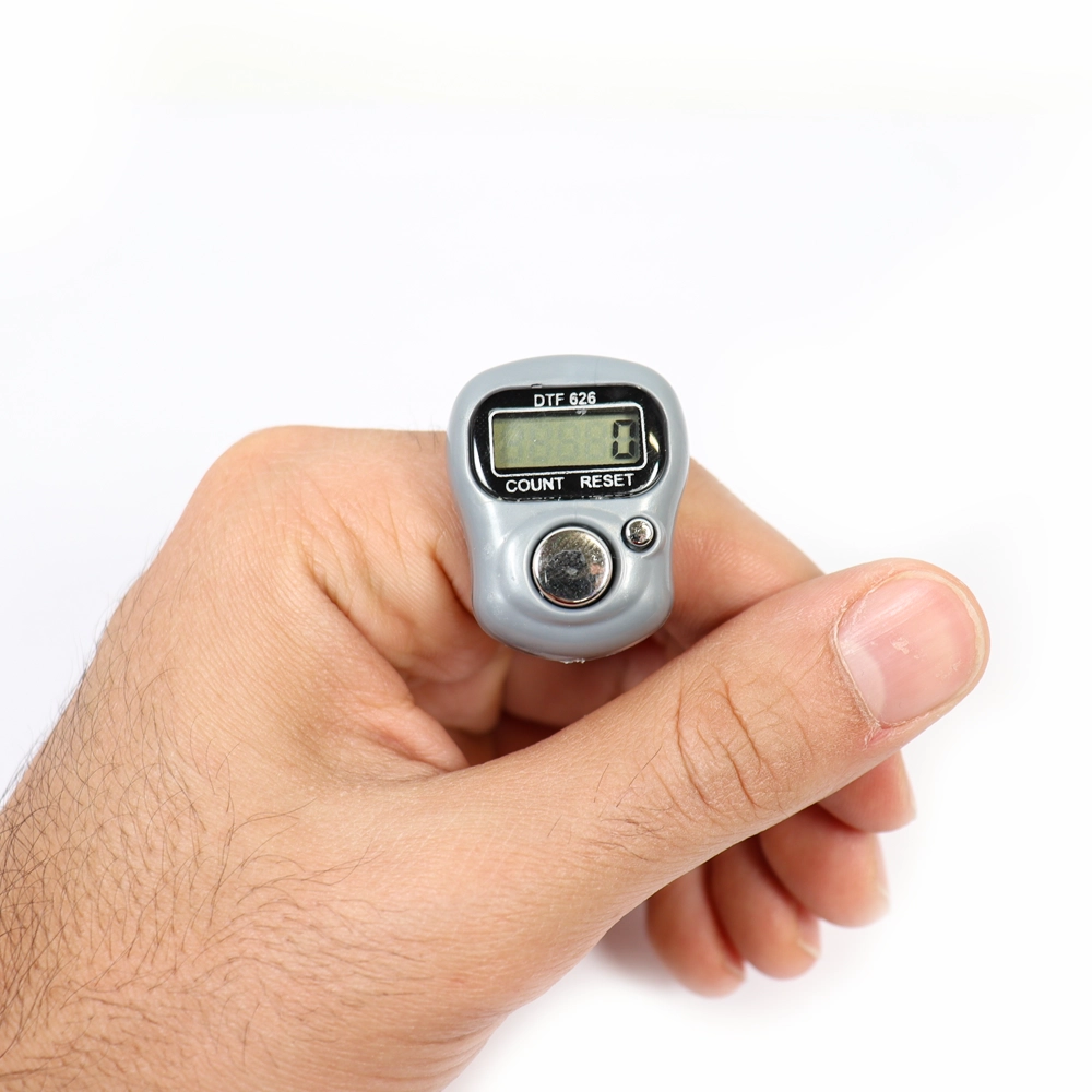 صلوات شمار انگشتی رنگ طوسی کد 0423 صلوات شمار انگشتی رنگ طوسی کد 0423