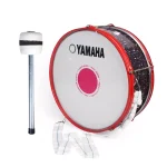 طبل عزاداری بزرگسال قطر 42 سانتیمتر کد 0546