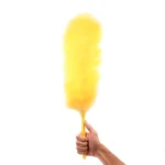 چوب پر رنگ زرد کد 0425