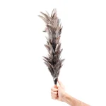 چوب پر شترمرغ حرمی کد 0426