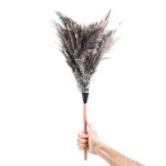 چوب پر شترمرغ متوسط کد 0427