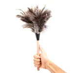 چوب پر شترمرغ کوچک کد 0428