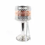 اسپند دودکن استیل زغالی کد 0444