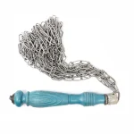 زنجیر عزاداری سایز 3 کد 0447