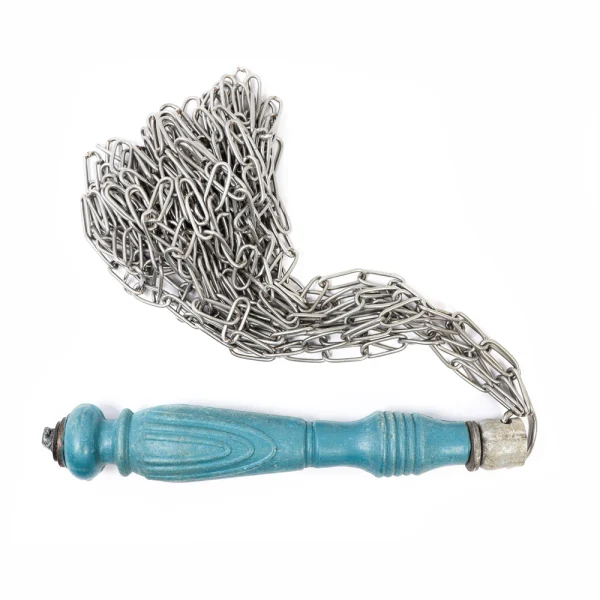 زنجیر عزاداری سایز 3 کد 0447