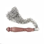 زنجیر عزاداری سایز 3 کد 0447