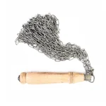 زنجیر عزاداری سایز 4 کد 0448