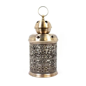 جا شمعی پنجره ای بزرگ کد 0450