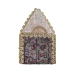 جامهری ترمه 9*9 کد 0368