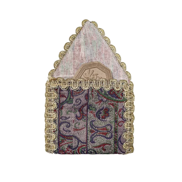 جامهری ترمه 9*9 کد 0368