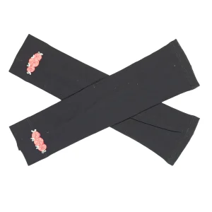 ساقدست گلدوزی ویسکوز کد 3643