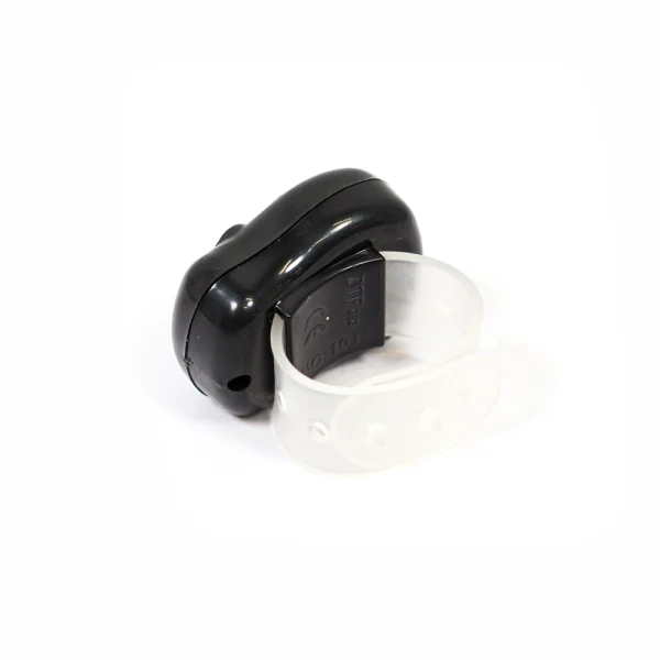 صلوات شمار انگشتی رنگ مشکی کد 0417