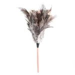 چوب پر شترمرغ متوسط کد 0427