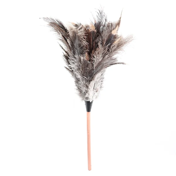 چوب پر شترمرغ متوسط کد 0427