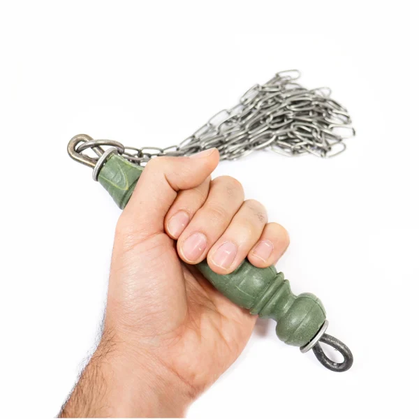 زنجیر عزاداری سایز 2 کد 0446