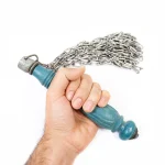 زنجیر عزاداری سایز 3 کد 0447