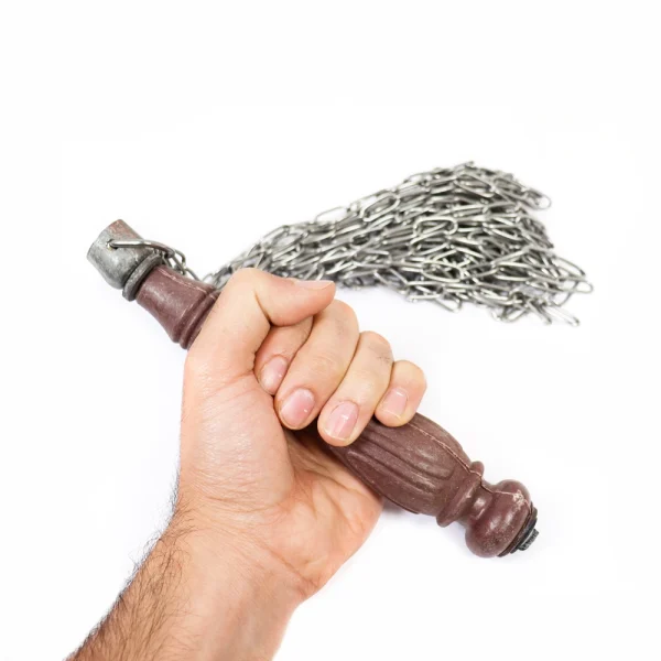 زنجیر عزاداری سایز 3 کد 0447