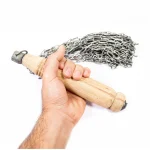 زنجیر عزاداری سایز 4 کد 0448