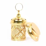 جا شمعی پنجره ای کوچک کد 0449