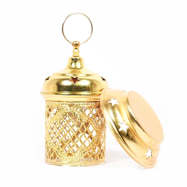 جا شمعی پنجره ای کوچک کد 0449