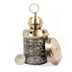 جا شمعی پنجره ای بزرگ کد 0450