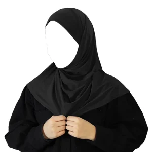 مقنعه اسپرت ریون کد 3400