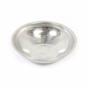 کاسه استیل سوره یس کد 0434