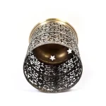 جا شمعی پنجره ای بزرگ کد 0450